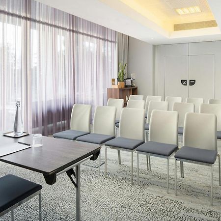 Courtyard By Marriott Toulouse Airport Hotel Luaran gambar